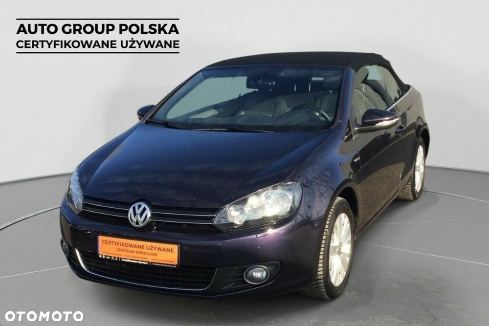 Volkswagen Golf - 1