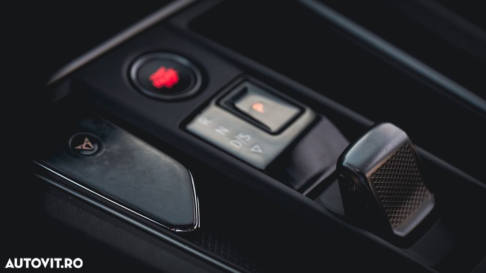 Cupra Formentor - 13