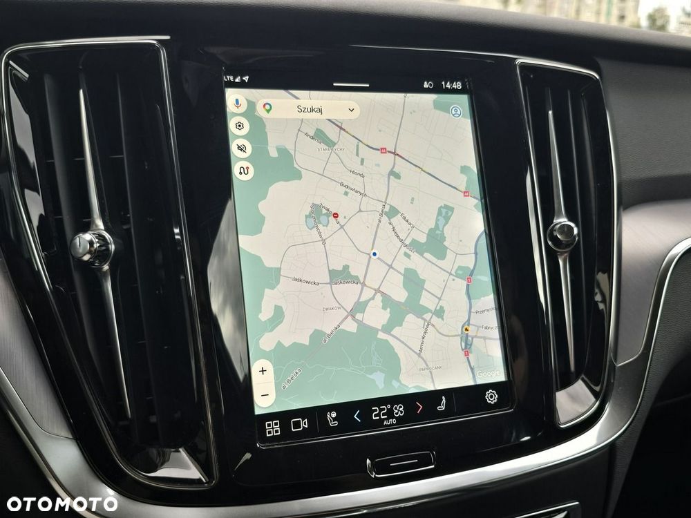 Volvo V60 B4 B Core - 18