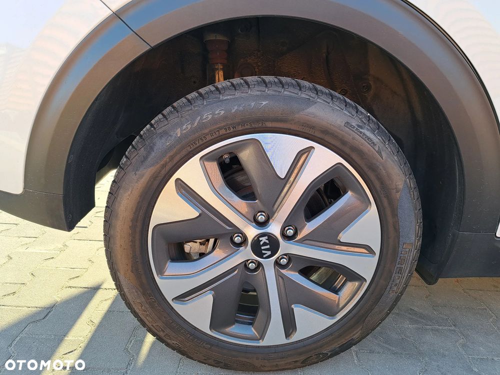 Kia Niro e-Niro 64kWh XL - 13