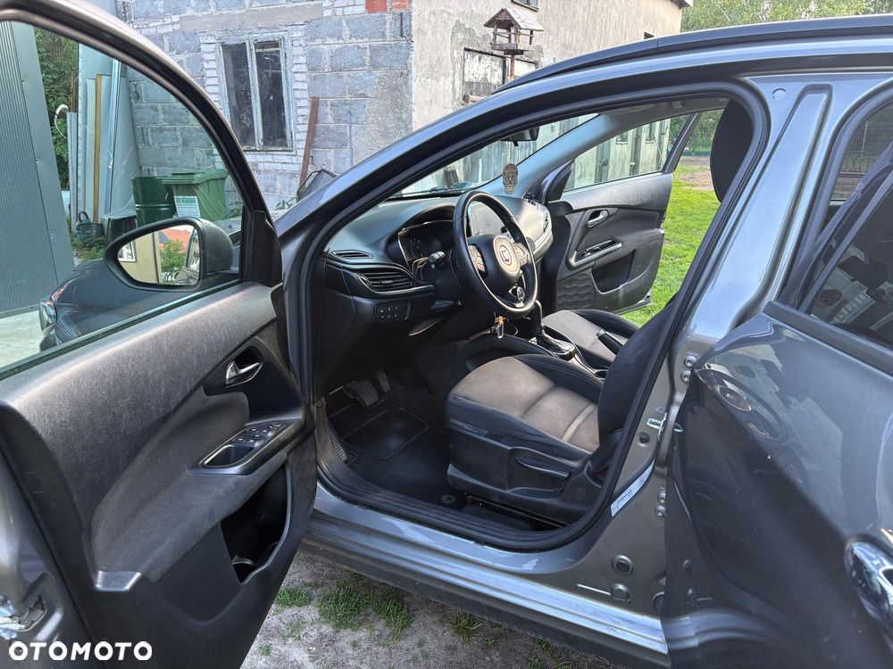 Fiat Tipo 1.6 E-Torq 16v Lounge - 15