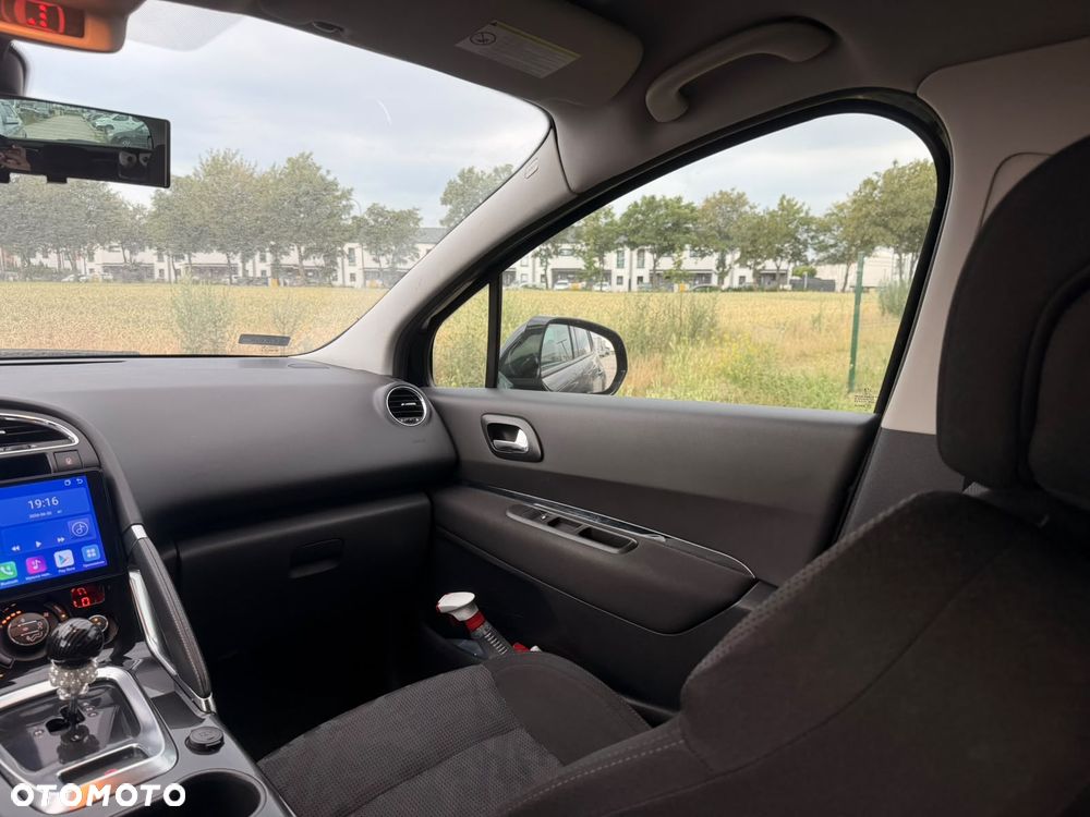 Peugeot 3008 - 6