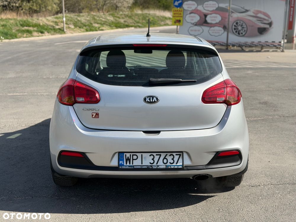 Kia Ceed 1.6 GDI M - 14