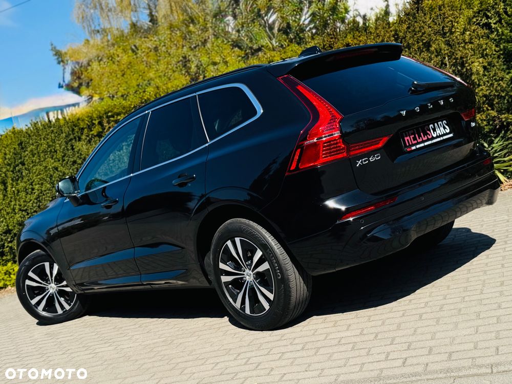 Volvo XC 60 B4 D Geartronic Momentum Pro - 15