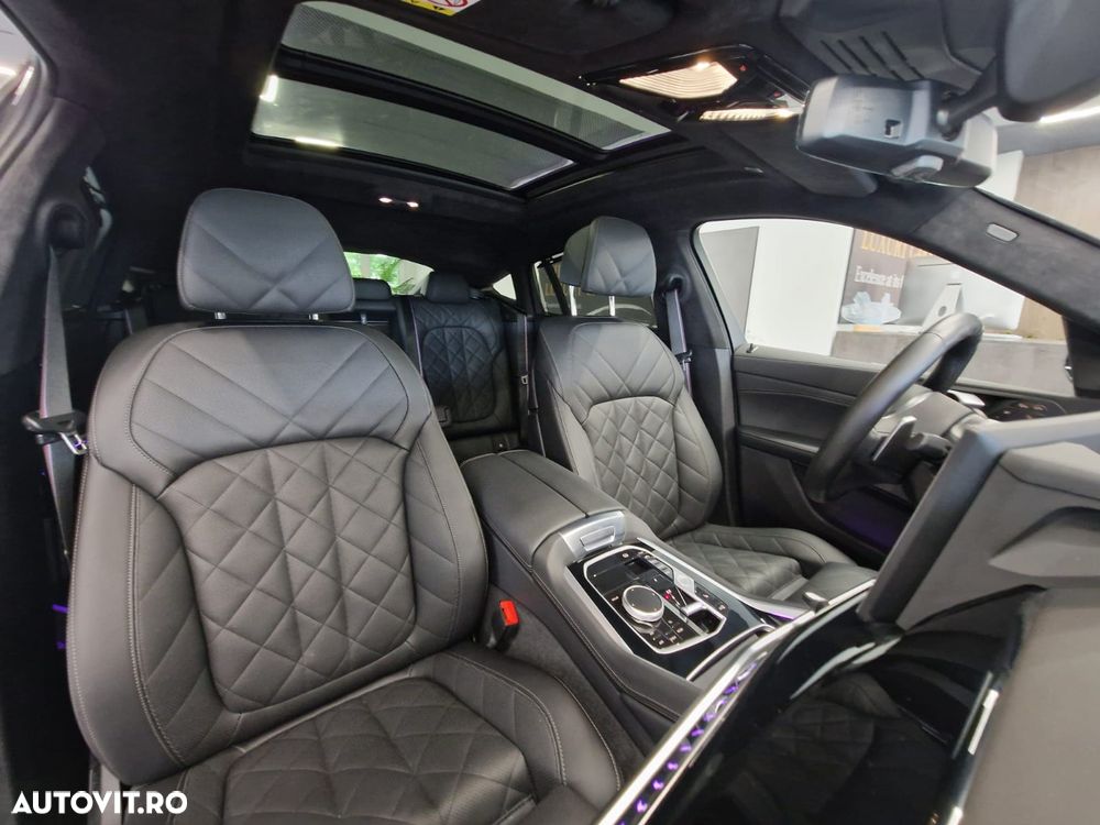 BMW X6 xDrive30d M Sport - 7