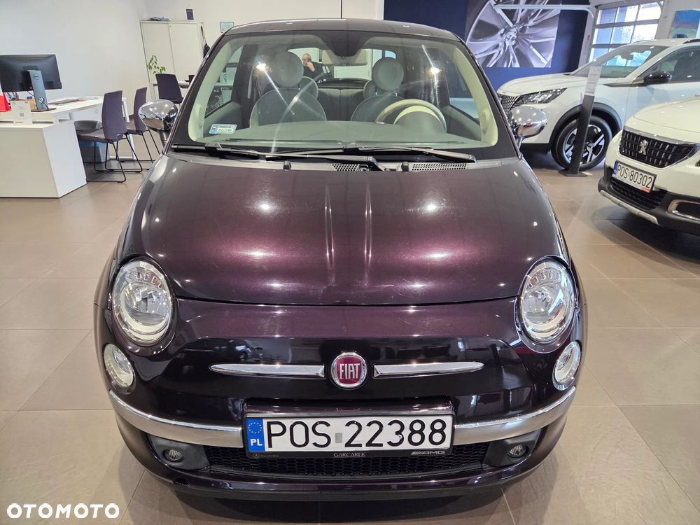 Fiat 500 - 5