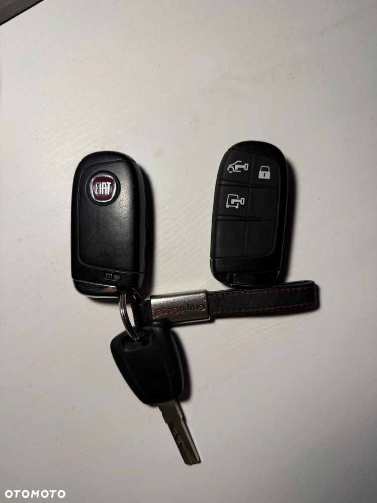 Fiat Ducato L4H2 Multicab Autm - 15