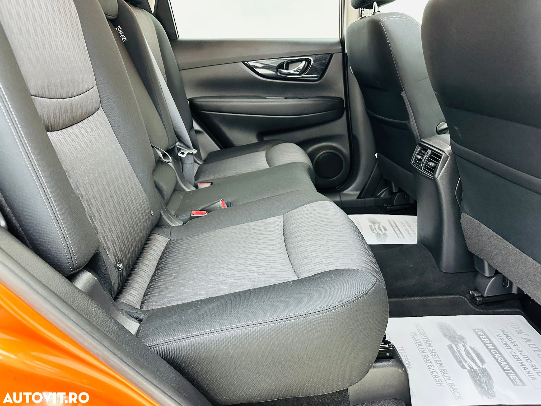 Nissan X-Trail - 22
