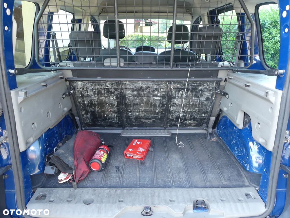 Renault Kangoo - 26