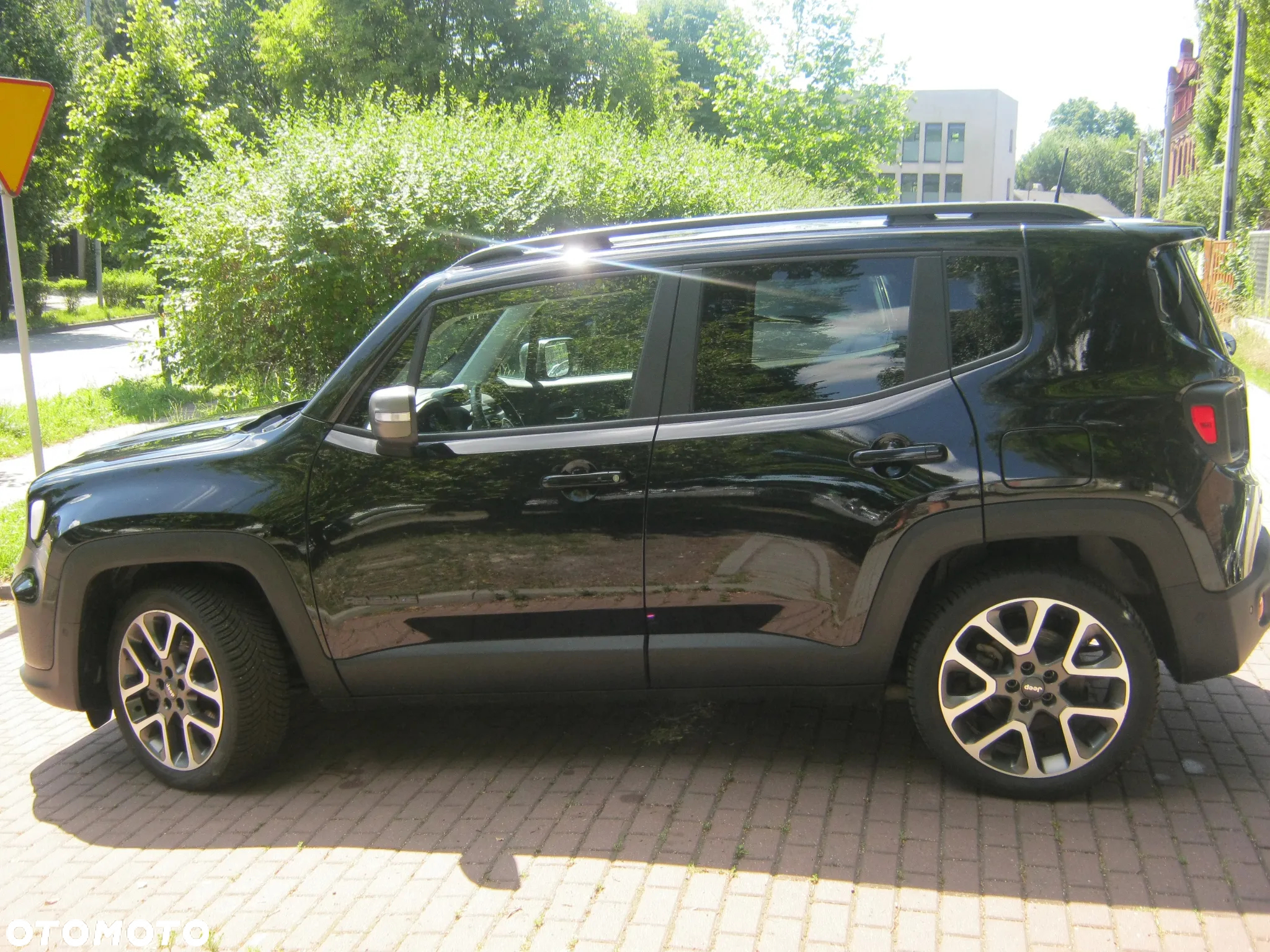 Jeep Renegade - 9