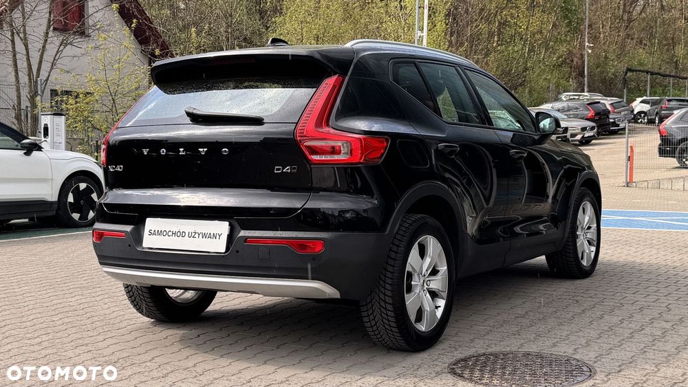 Volvo XC 40 - 6