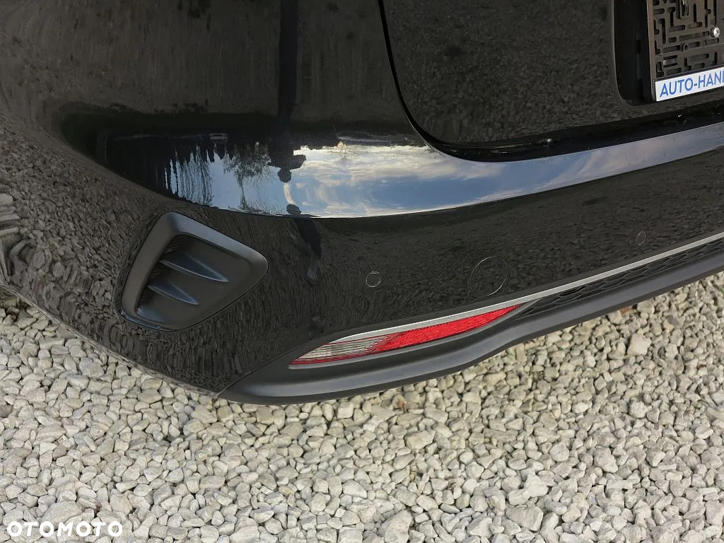 Kia Ceed SW 1.6 CRDi Edition 7 - 28