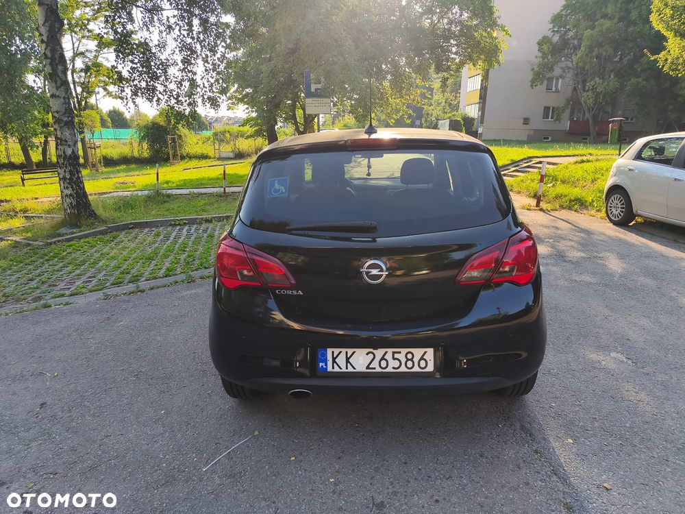 Opel Corsa 1.4 Active - 3