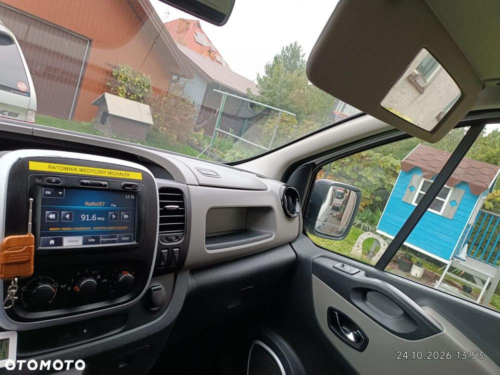 Renault Trafic - 11