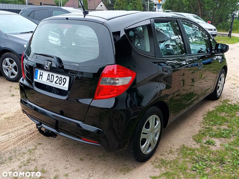 Honda Jazz 1.2 i-VTEC - 15