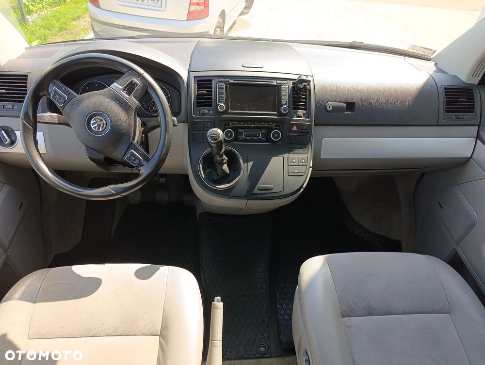 Volkswagen Multivan BiTDI L1 Highline - 14