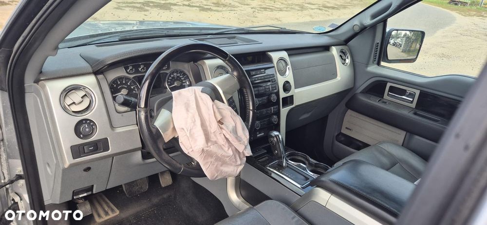 Ford F150 - 33