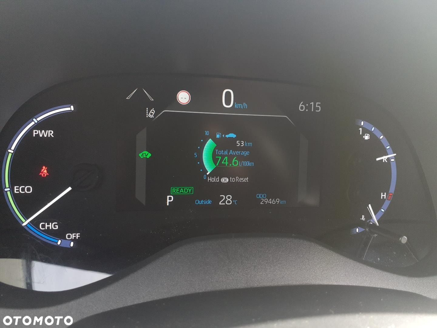 Toyota Yaris Cross - 16