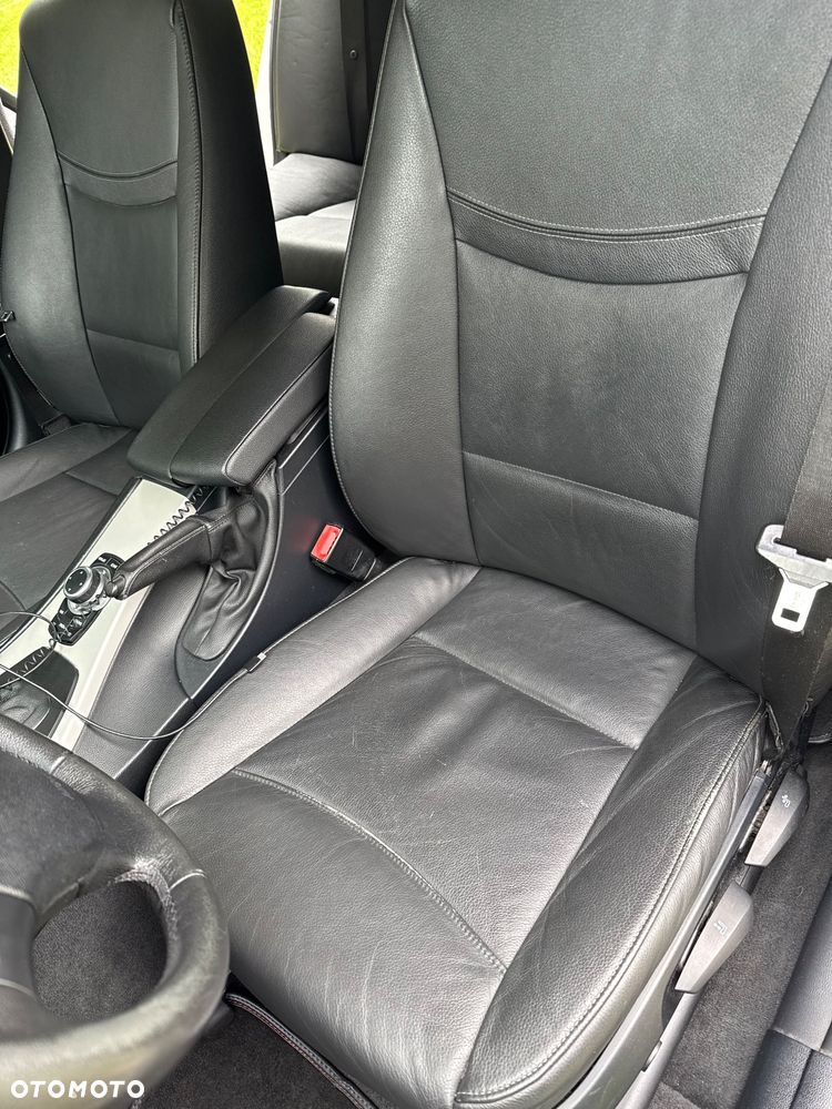 BMW Seria 3 - 17
