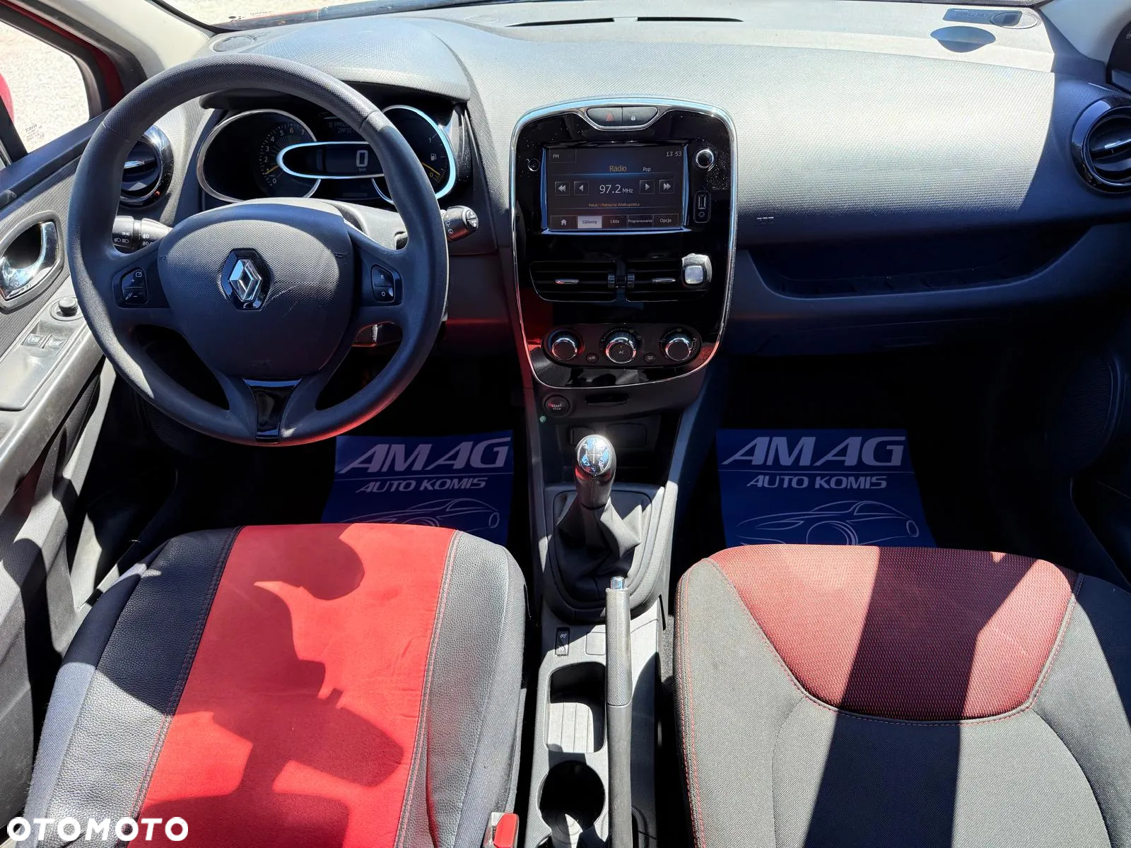 Renault Clio 0.9 Energy TCe Intens - 18