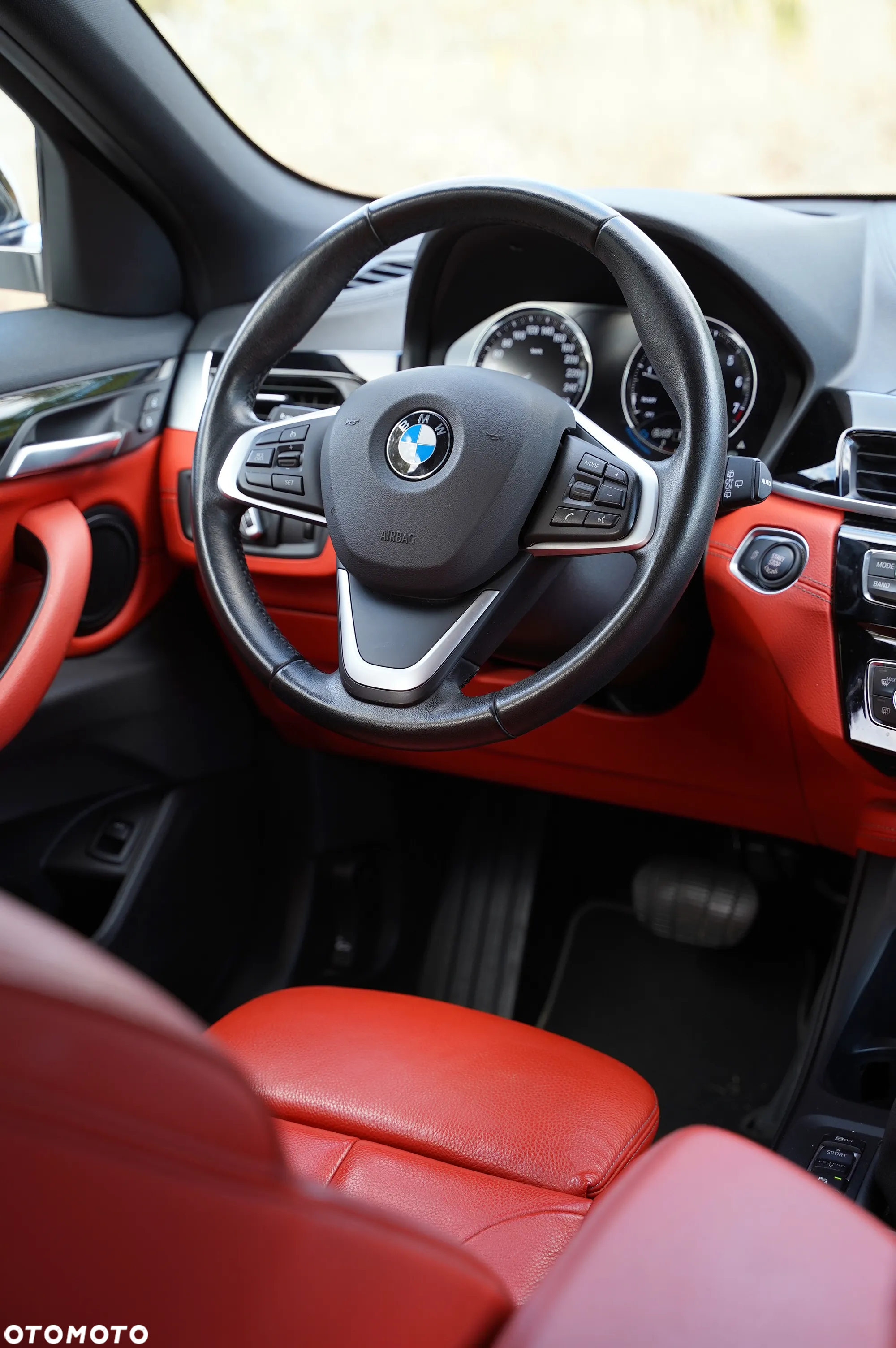BMW X2 - 15