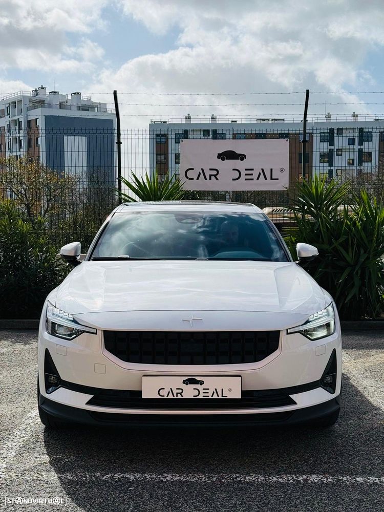 Polestar 2 Dual Motor 78kWh - 2