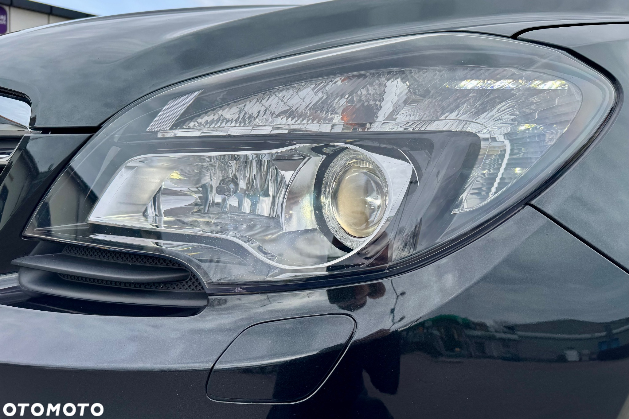 Opel Mokka 1.4 T Cosmo S&S 4x4 - 27