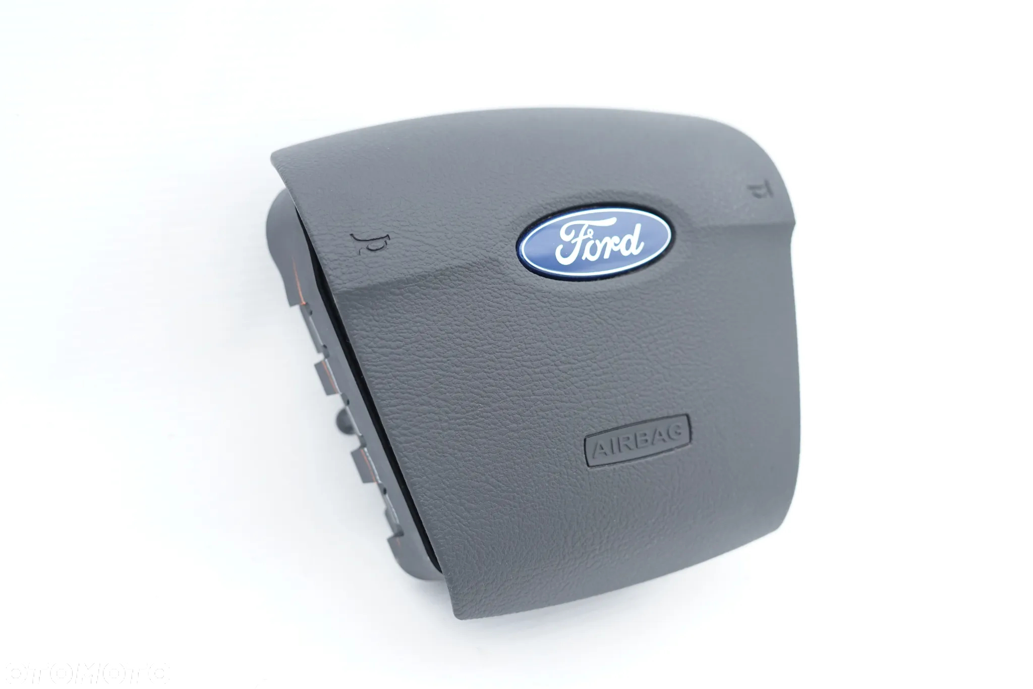 Airbag poduszka kierowcy Ford S-Max Mk.1 Mondeo Mk.4 6M21-U042B85-CD3ZHE - 3