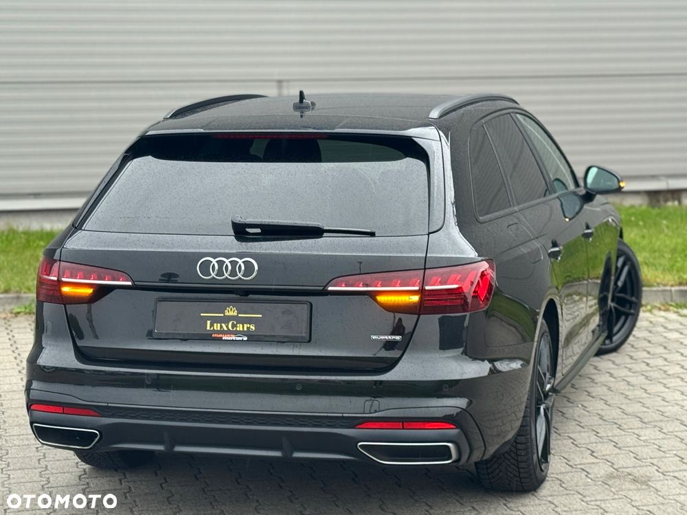 Audi A4 - 15