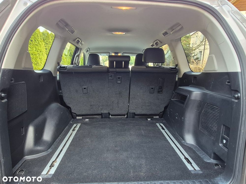 Toyota Land Cruiser LC 2.8 D-4D Executive - 7