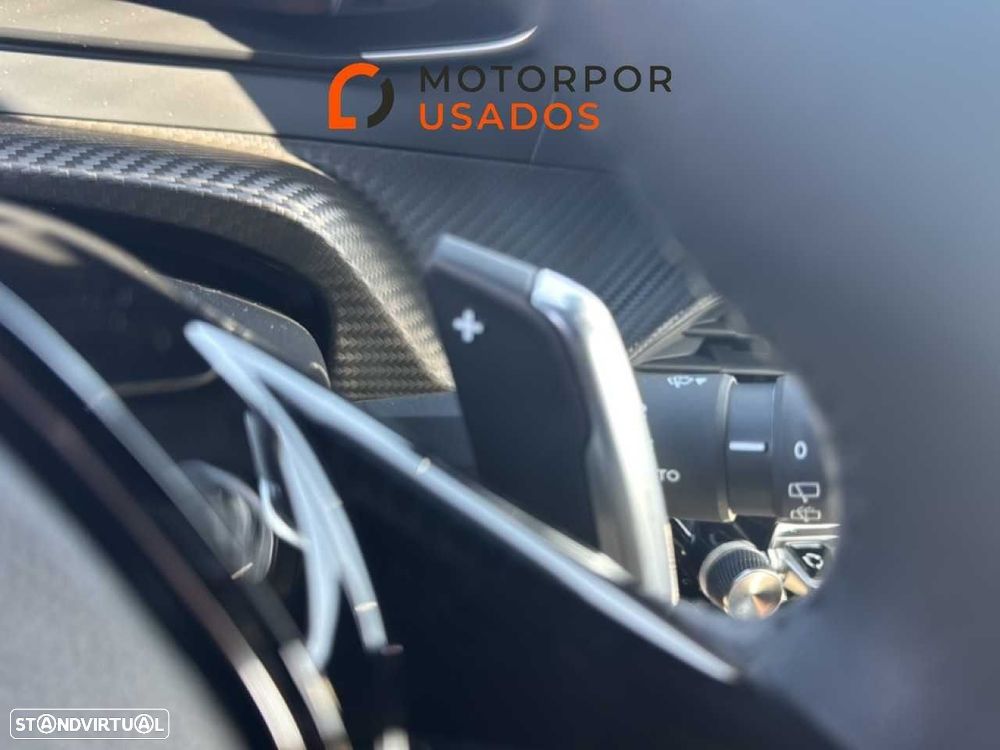 Peugeot 2008 1.2 Hybrid Allure e-DCS6 - 15