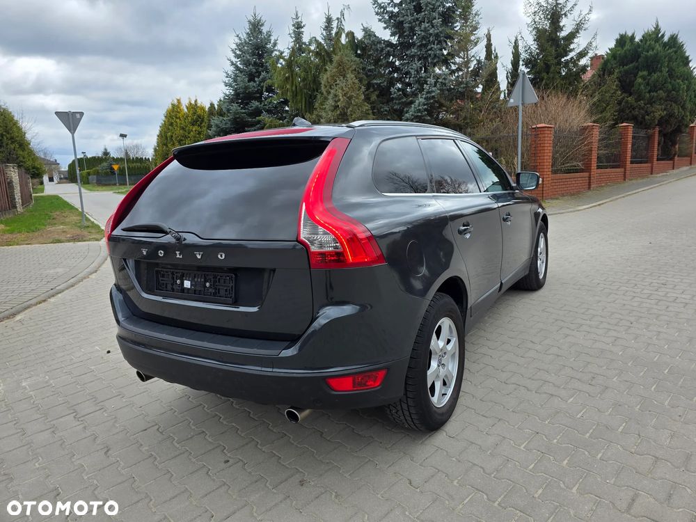 Volvo XC 60 D3 AWD Summum - 13