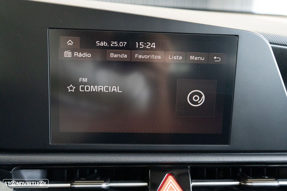 Kia Niro EV 64kWh Drive - 20