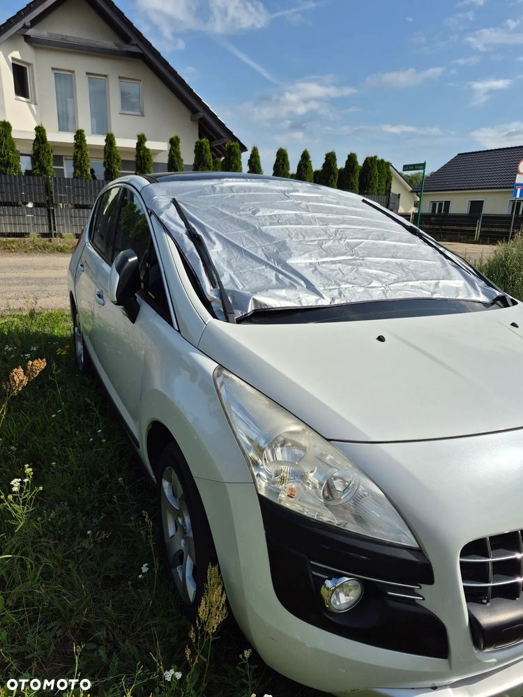 Peugeot 3008 1.6 THP Allure - 3