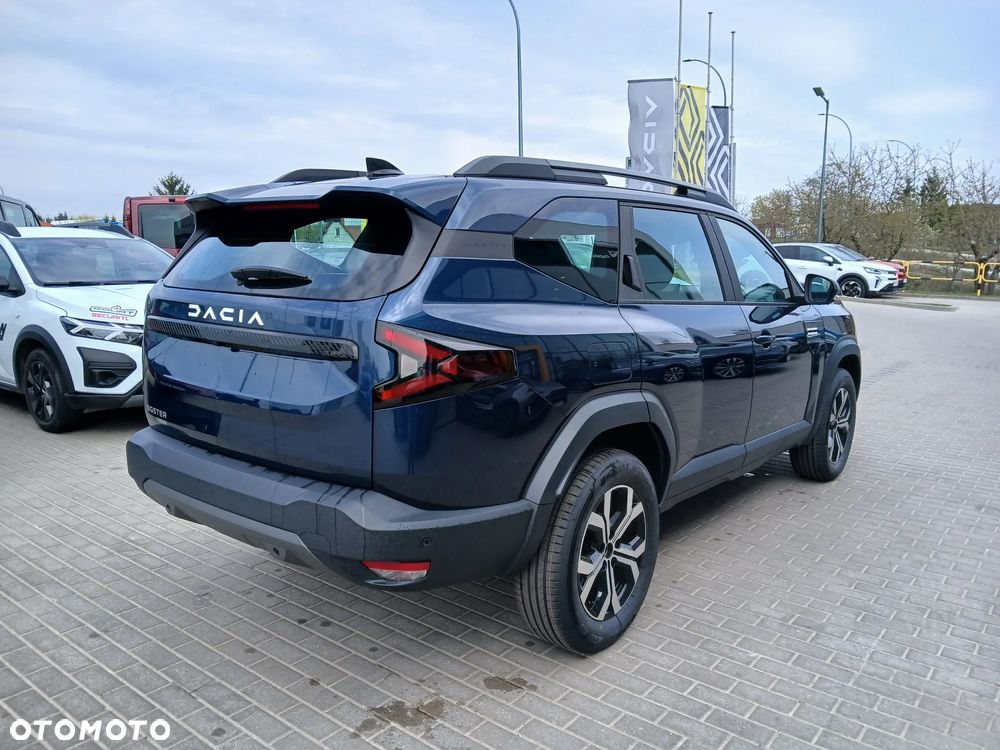 Dacia Bigster 1.8 Full Hybrid 155 Expression MMT - 6