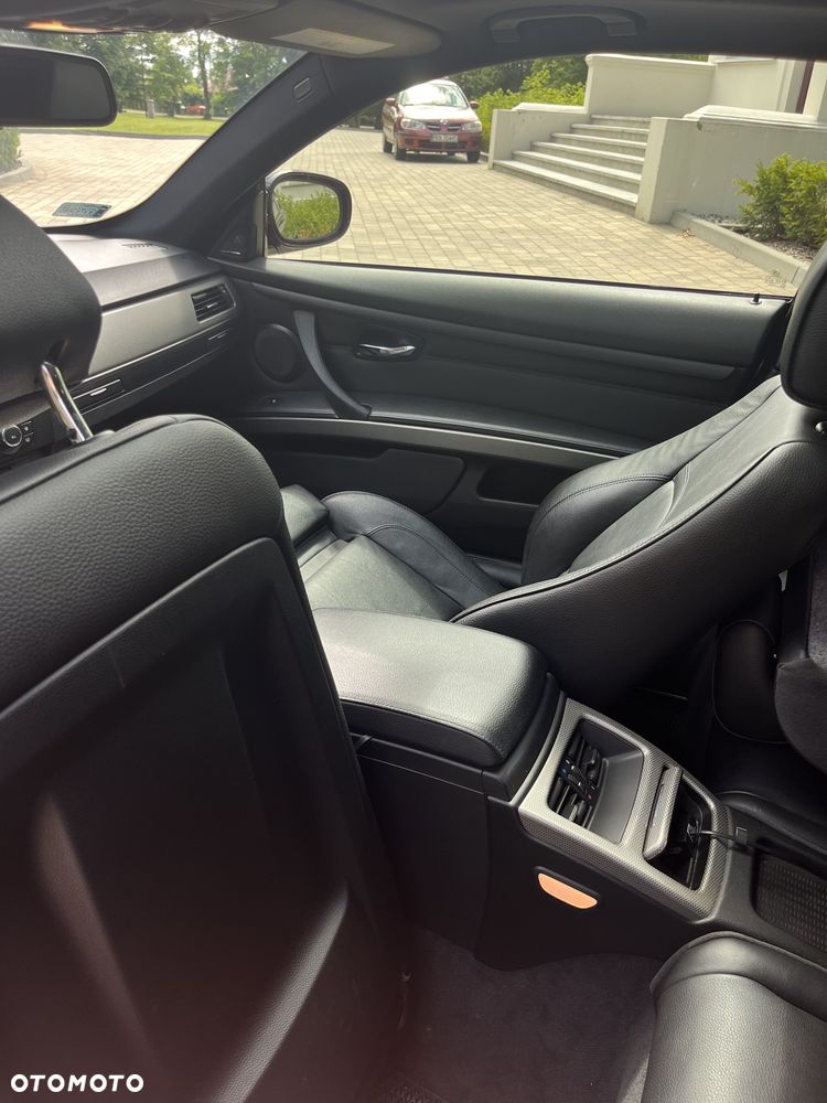 BMW Seria 3 335i - 21