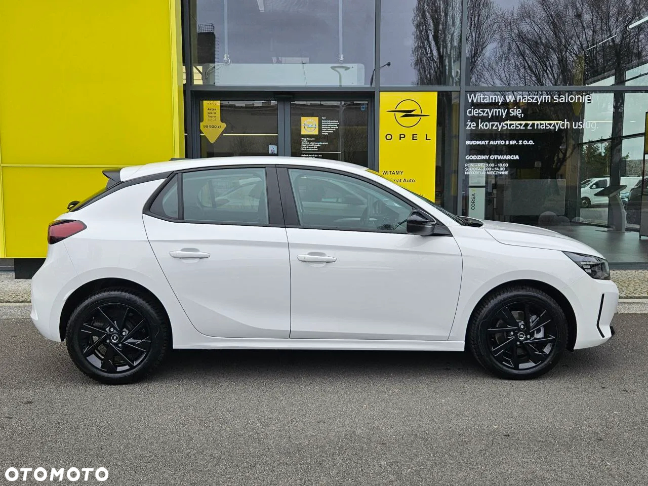 Opel Corsa 1.2 Edition Business Pack S&S - 3