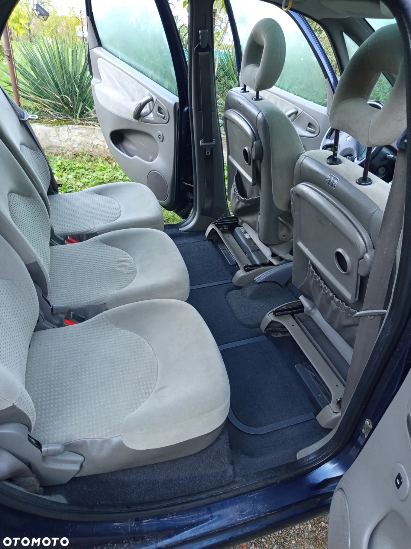 Citroën Xsara Picasso 2.0 HDI Exclusive - 24