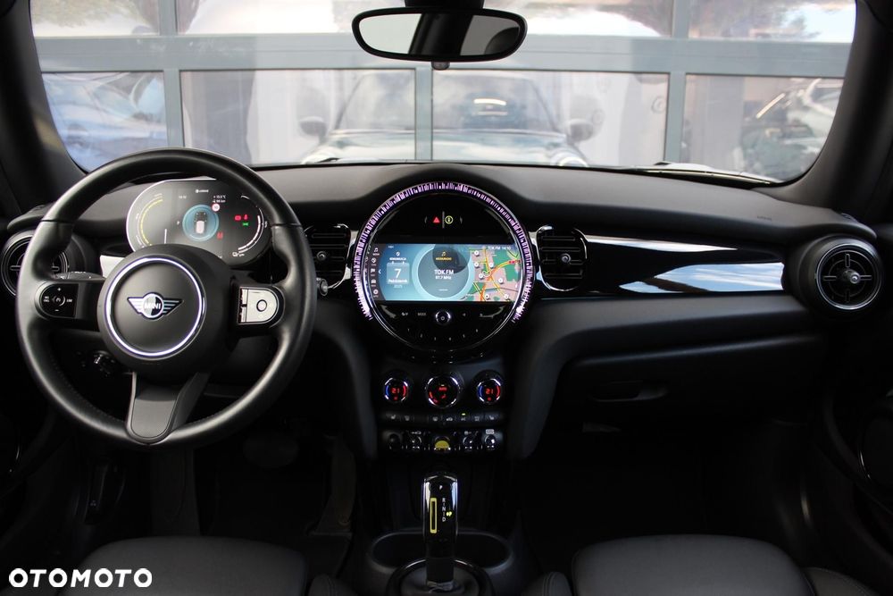MINI Cooper - 6