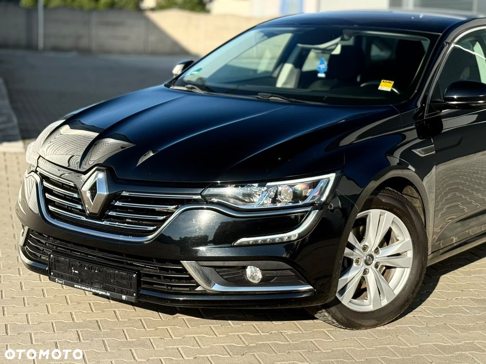 Renault Talisman BLUE dCi 120 LIFE - 5