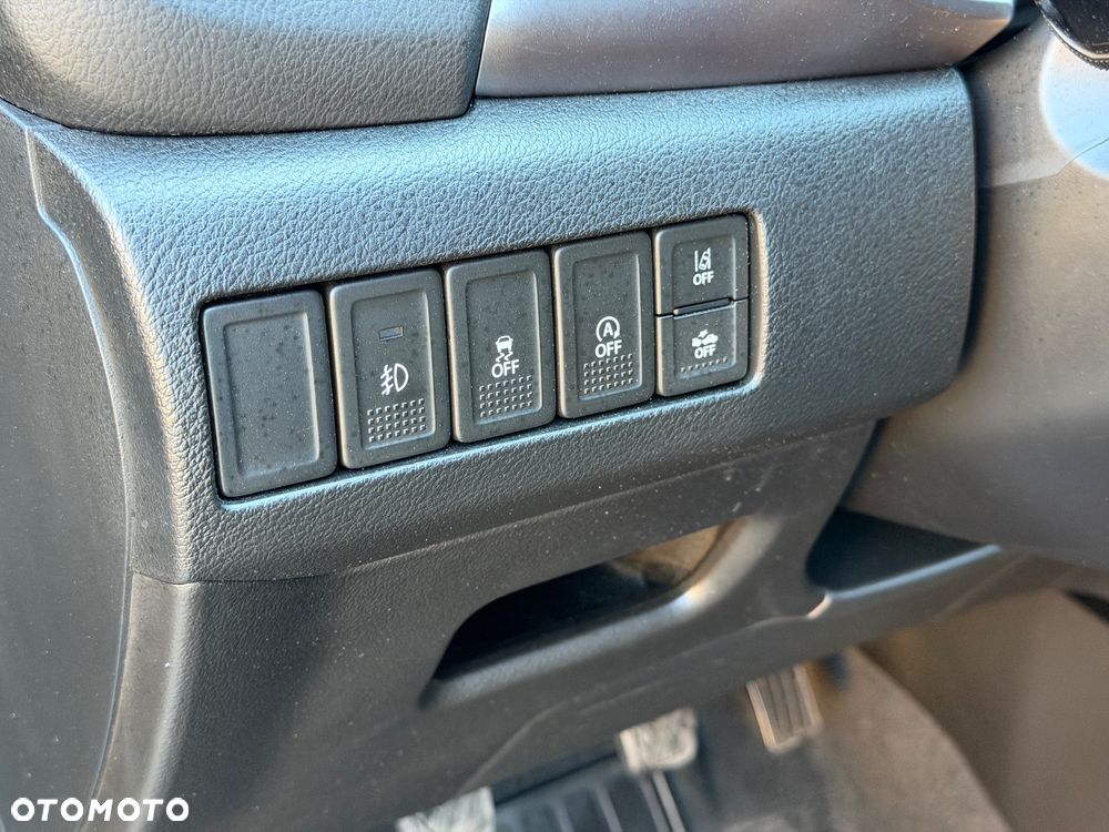 Suzuki Vitara 1.4 Boosterjet SHVS Premium 2WD - 32