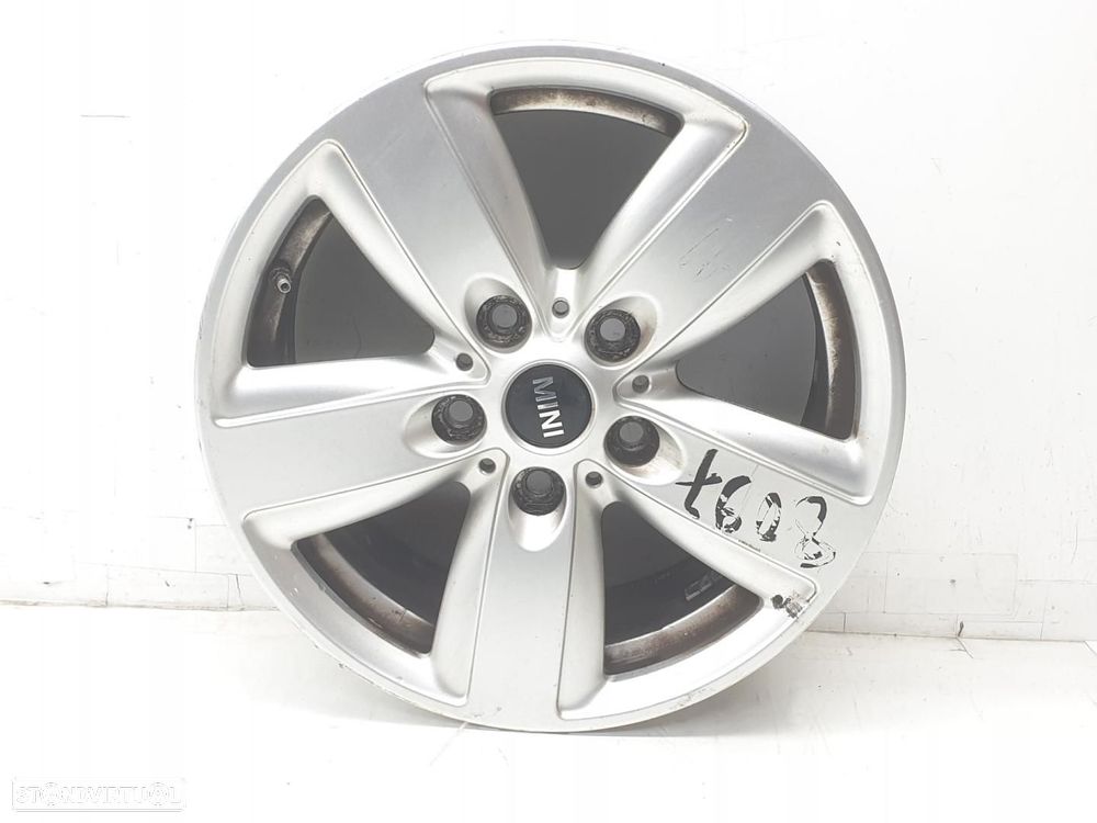 PNEU MINI COUNTRYMAN R602010 - 1