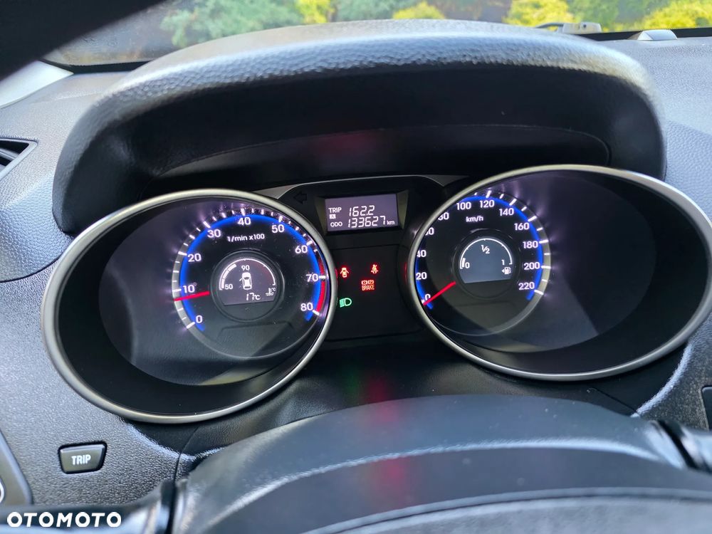 Hyundai ix35 2.0 Classic 2WD - 23