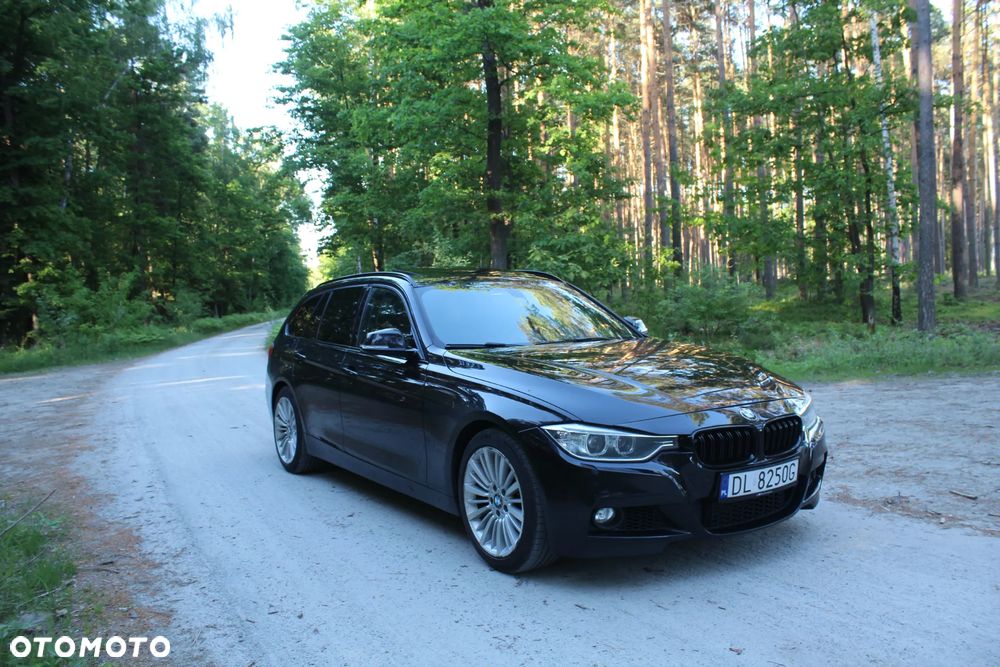 BMW Seria 3 - 8