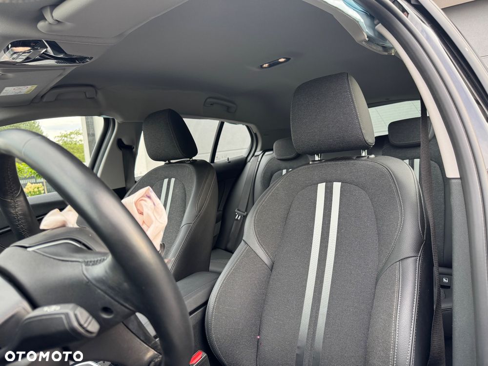 BMW Seria 1 118i Sport Line - 14