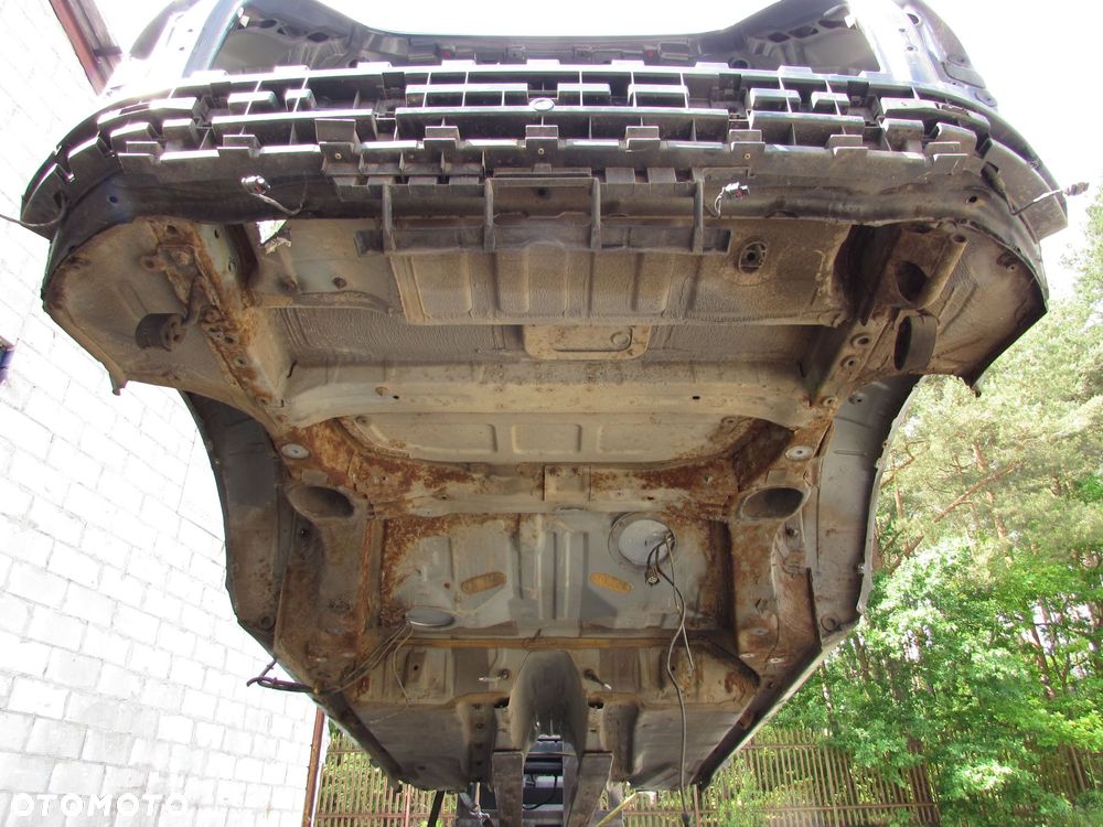 VOLVO XC90 02-14 CWIARTKA SLUPEK PROG PRAWY 455 - 7