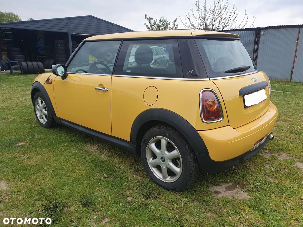 MINI Cooper - 15