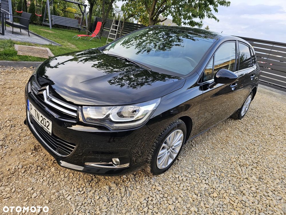 Citroën C4 - 20