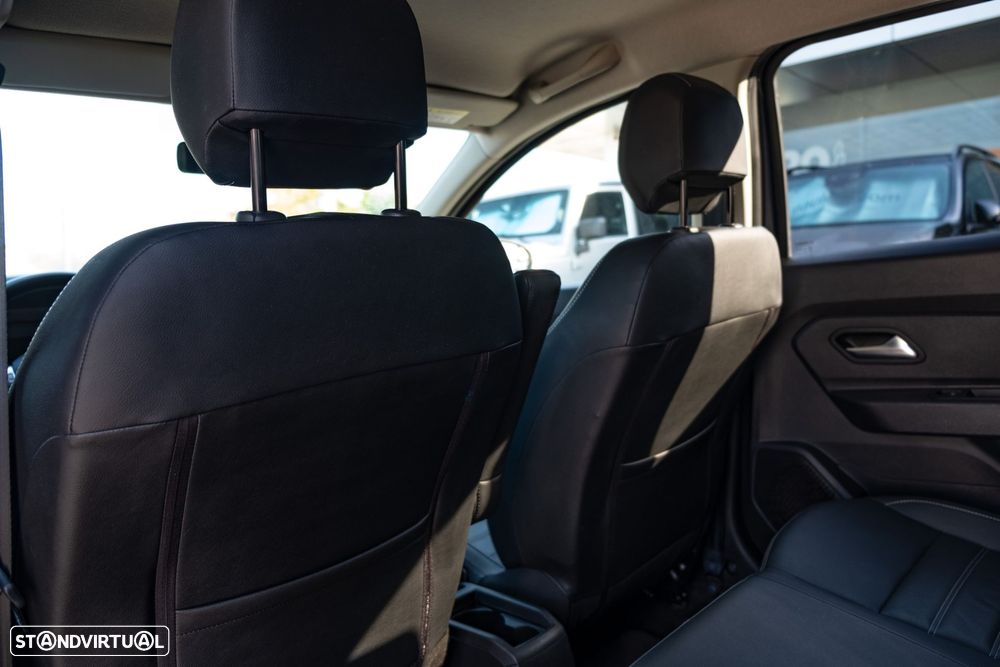 Dacia Duster 1.5 Blue dCi Comfort - 34