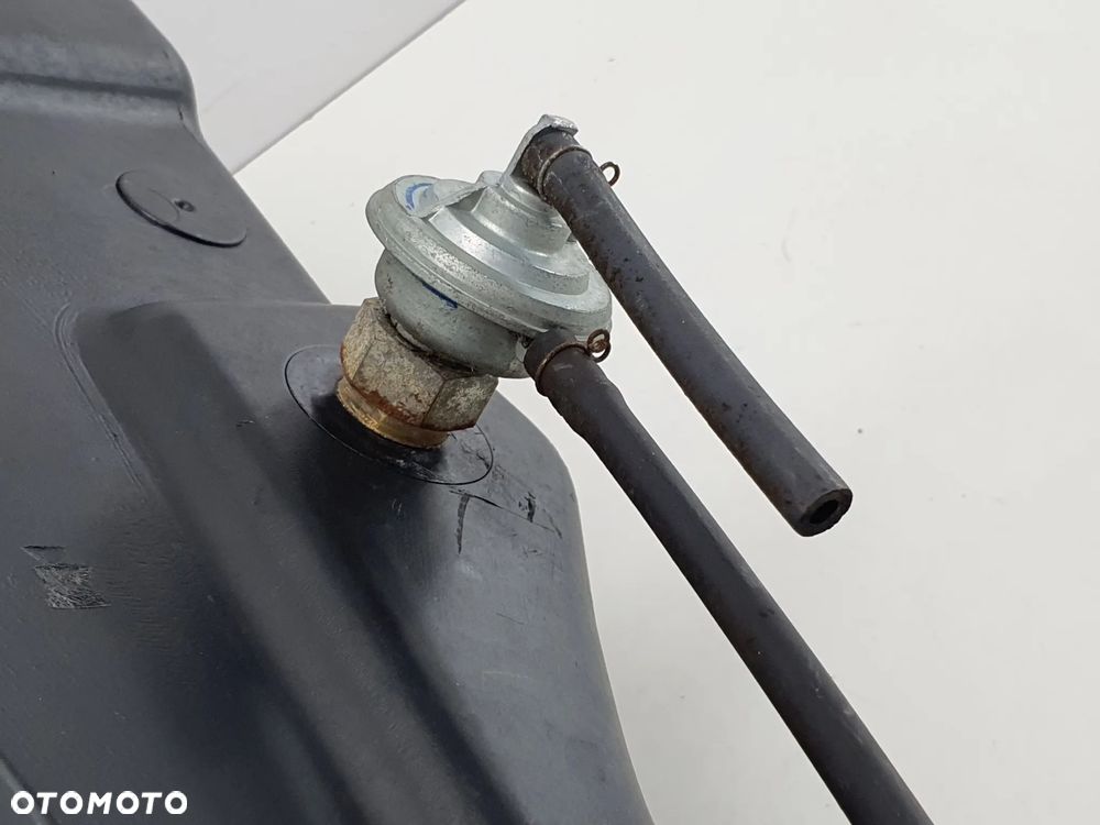 ZBIORNIK PALIWA BAK TGB BLADE 250 - 9